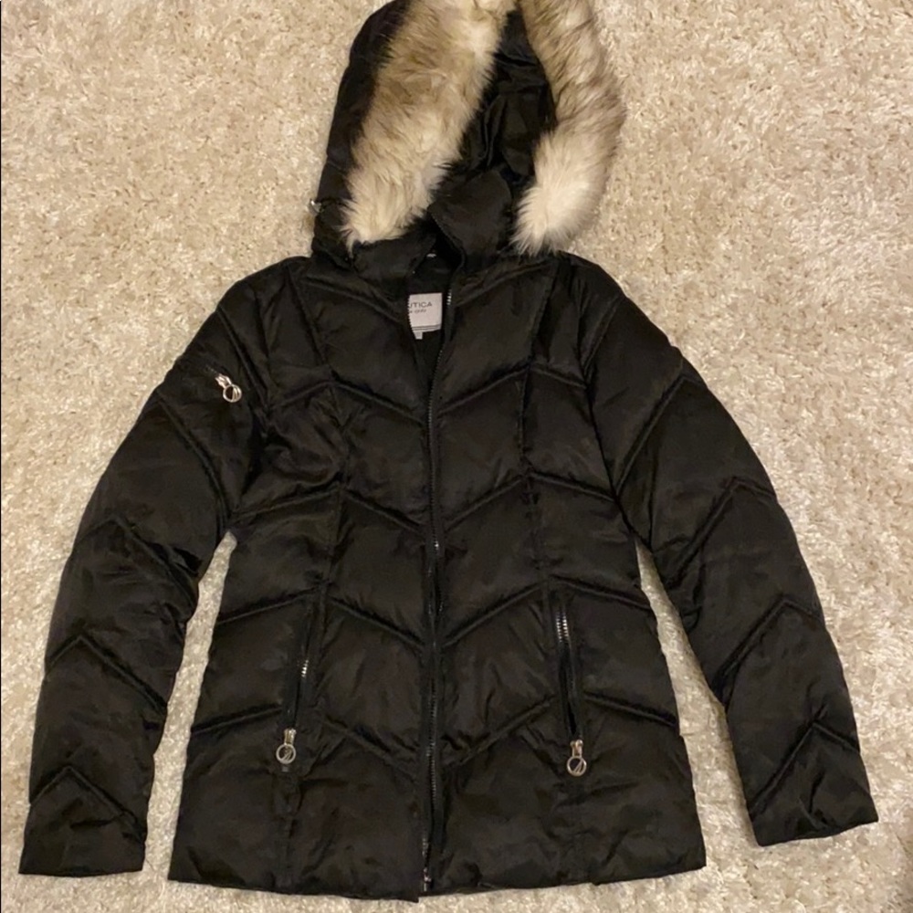 Nautica XS winter coat